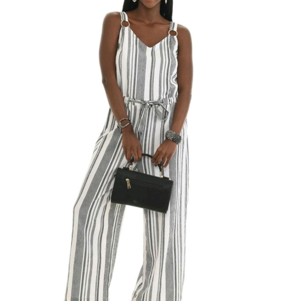 JUMPSUIT